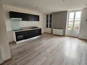 Appartement T2 Duplex