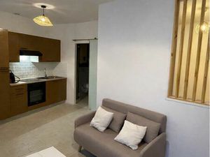 Appartement 2 pièces centre ville de Gazeran