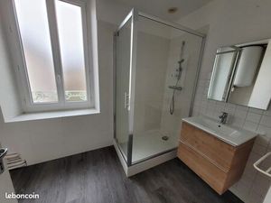 52 m2 - PARKING - CAVE - GARE