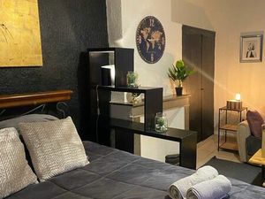 Studio centre-ville d’Orange