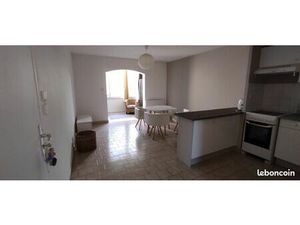 Location T2 meublé à l'année