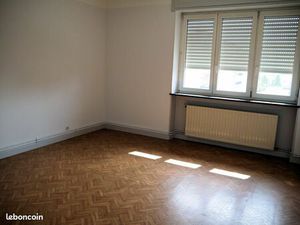 Appartement T3 au 2ème étage d’une petite copropriété calme
