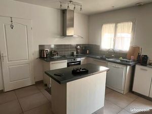 Maison à loué St pezenne