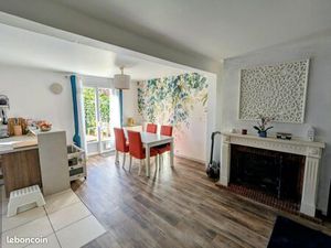 Maison - 5 Pièces - 89 m2