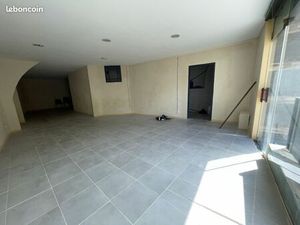 Maison / villa à vendre - ST PONS DE THOMIERES (34220) -