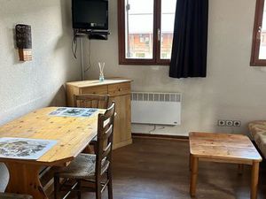 Charmant appartement meublé aux portes de la Suisse – Bois d’Amont