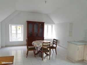 À louer – Appartement T2 – 55 m² – Langeais Centre