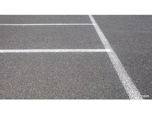 Loue emplacement caravane bateau voiture