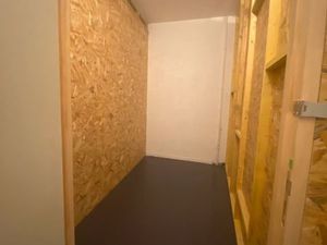 LOCAL DE STOCKAGE 7m2