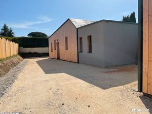 Location maison Dieulefit