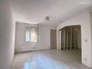 A Louer - Studio 31M2