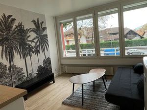 Studio meublée - disponible immédiatement