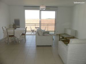 T3 Meublé Bordeaux Bastide - 1 100 CC