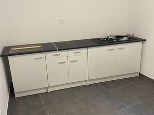 Apparemment : 3 pièces 72 m2