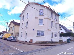 F3 duplex rue petit treuil