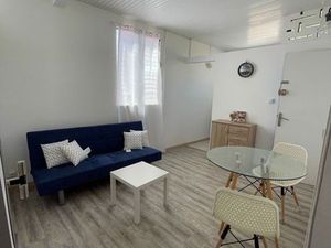 Appartement à louer F2 (secteur Volga)