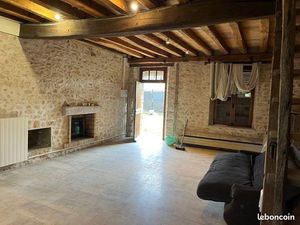 Appartements 3 pièces