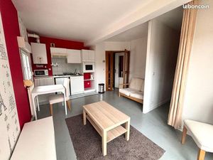 Appartement 33m2 & 2 pièces