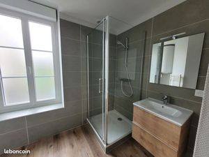 52 m2 - PARKING - CAVE - GARE