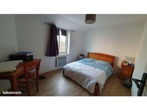 F2 Meuble Hellemmes 37m²