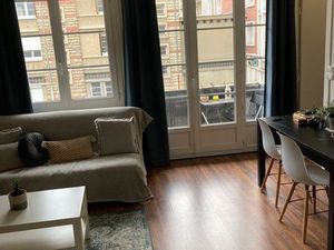 Loue appartement t2 lisieux centre