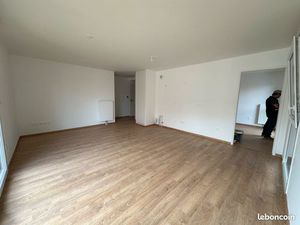 T2 - 47 m² - Jardin - Parking