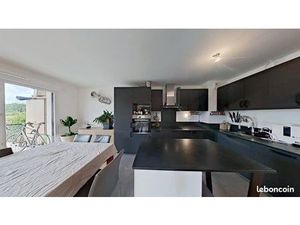 Appartement 3 pièces 12 m²