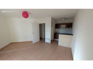 Appartement T2 - 36 m²