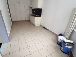 Grand T2 -55m2 plein centre au Rdc à st romain