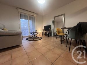 Appartement T2 à louer - 2 pièces - 37 66 m2 - Port Ste Foy Et Ponchapt - 33 - AQUITAINE