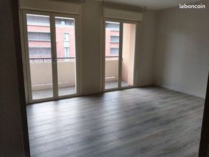 Appartement T3 50m2