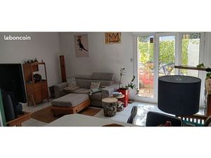 Location appartement villers les nancy