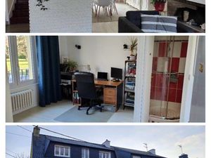 Maison 150m2 Lambezellec