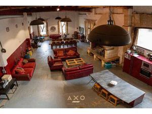 Ferme équestre à vendre