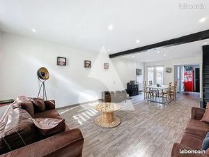 Maison à louer sur Onnaing