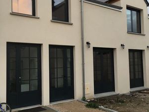 Orléans – Quartier Dunois – Disponible à compter du 1er février 2026