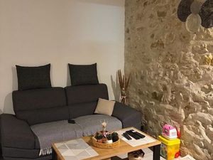 Petite maison  entièrement rénovée