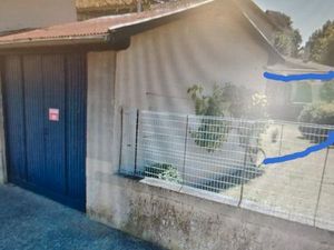 Location garage + terrain