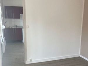 Location F1 2 pièces