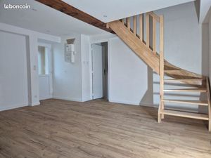 Appartement f3 duplex