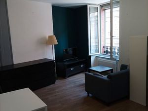 T2 meublé 35m²