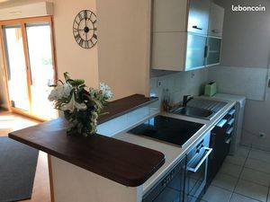 T3 avec parking sans frais d'agence