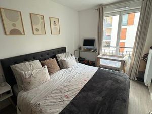 Location appartement Pontoise