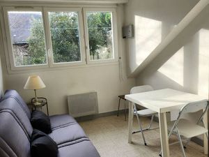 STUDIO meublé PORNICHET Centre