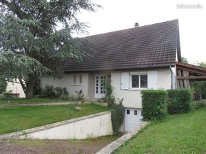 Location maison mirebeau sur beze