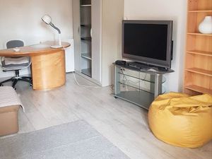 Charmant studio avec mezzanine charges REELLEMENT comprises