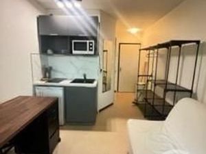 Appartement Studio à louer - 1 pièce - 14 34 m2 - St Genis Laval - 69 - RHONE-ALPES