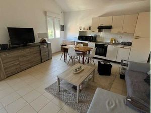 Location appartement étage