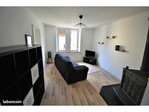 F3 proche frontière