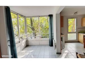 Appartement F3 52 m2